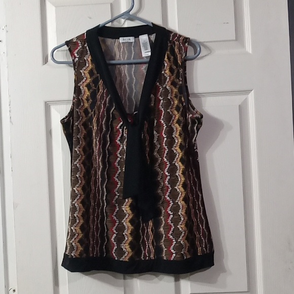 Liz & Co. petite Tops - Liz & Co. Petite ladie's top